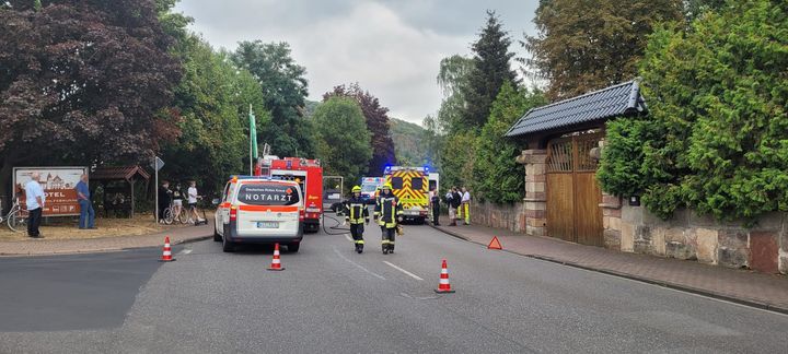 Einsatz Nr